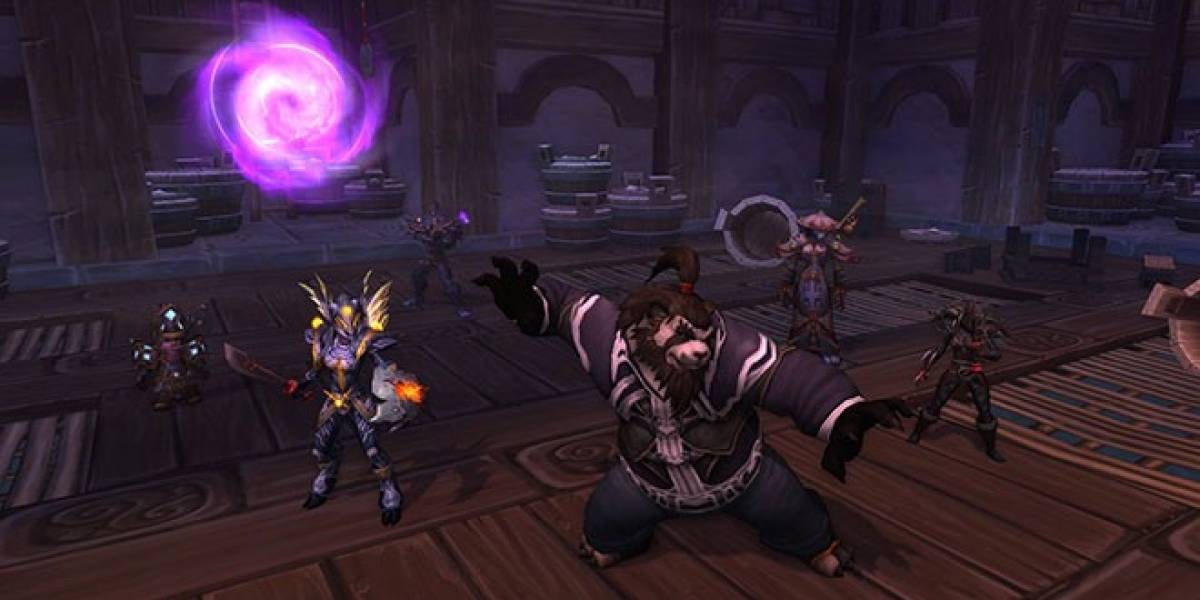 NB Opinión: ¿Por qué pierde suscriptores World of Warcraft?