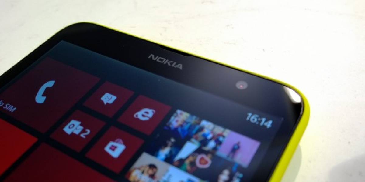 Nokia prepara equipos de 5.2 y 8.3 pulgadas
