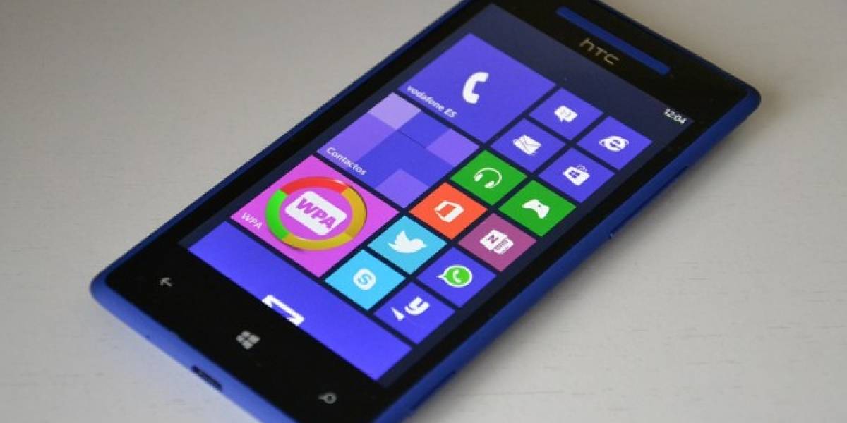 Bing para Windows Phone recibirá una gran actualización
