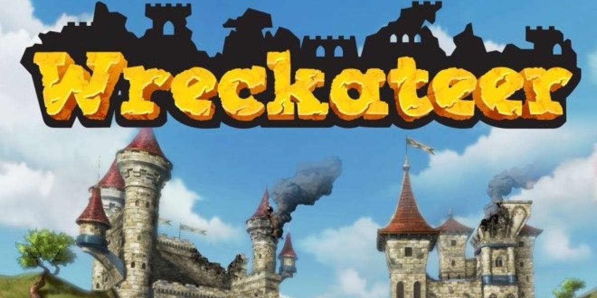 NB Labs: Wreckateer