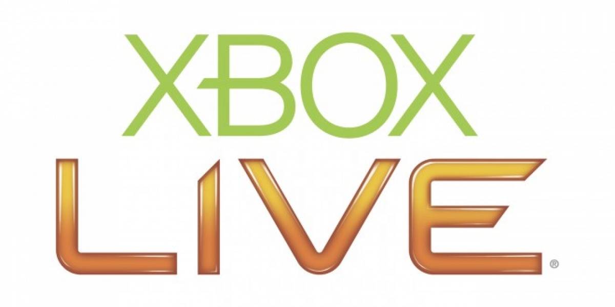 Microsoft refuerza la seguridad de Xbox Live
