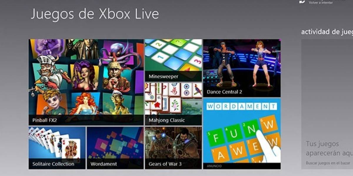 ¿En qué consiste Xbox Games on Windows?