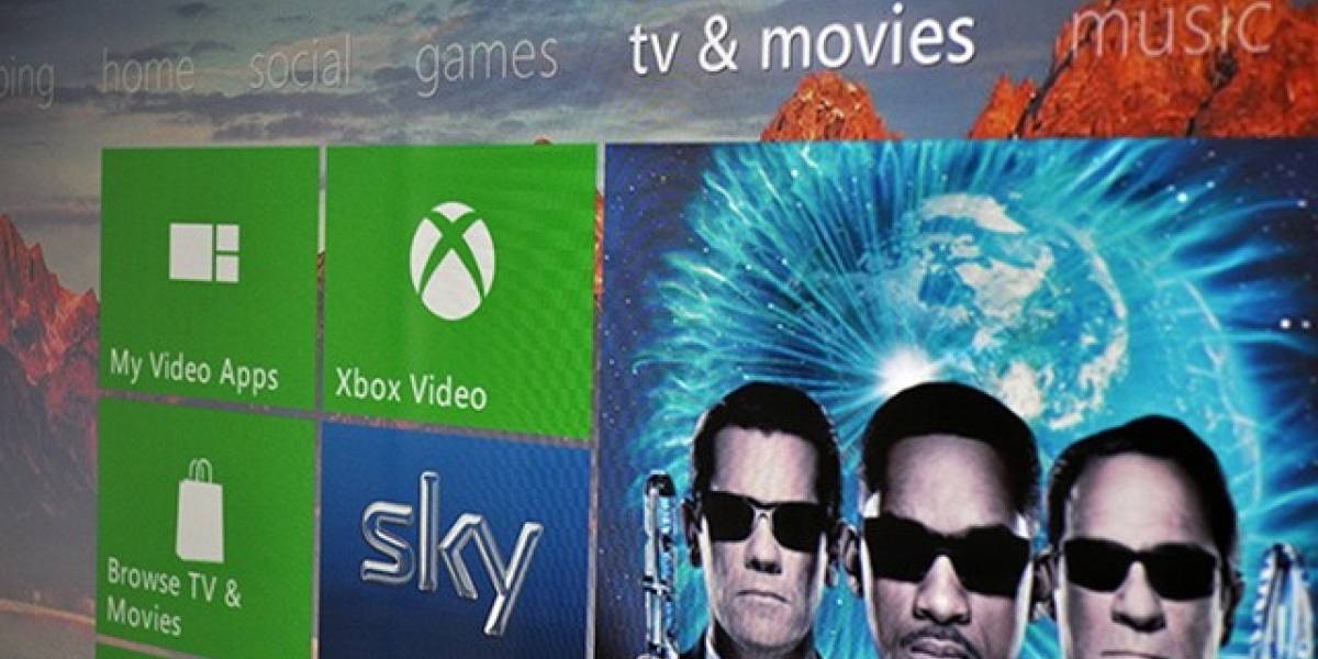 Rumor: Microsoft prepara dispositivo Xbox TV para el 2013