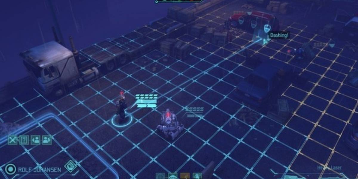 La demo de XCOM: Enemy Unknown ya está disponible en Steam