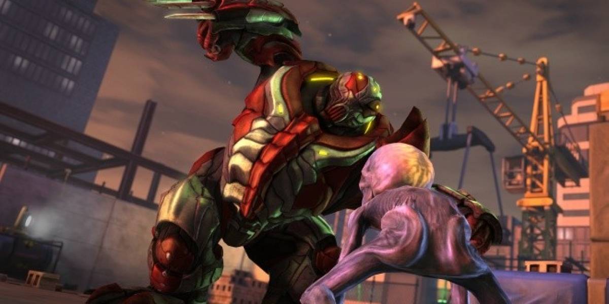 El nuevo tráiler de XCOM: Enemy Unknown habla de las bajas de guerra