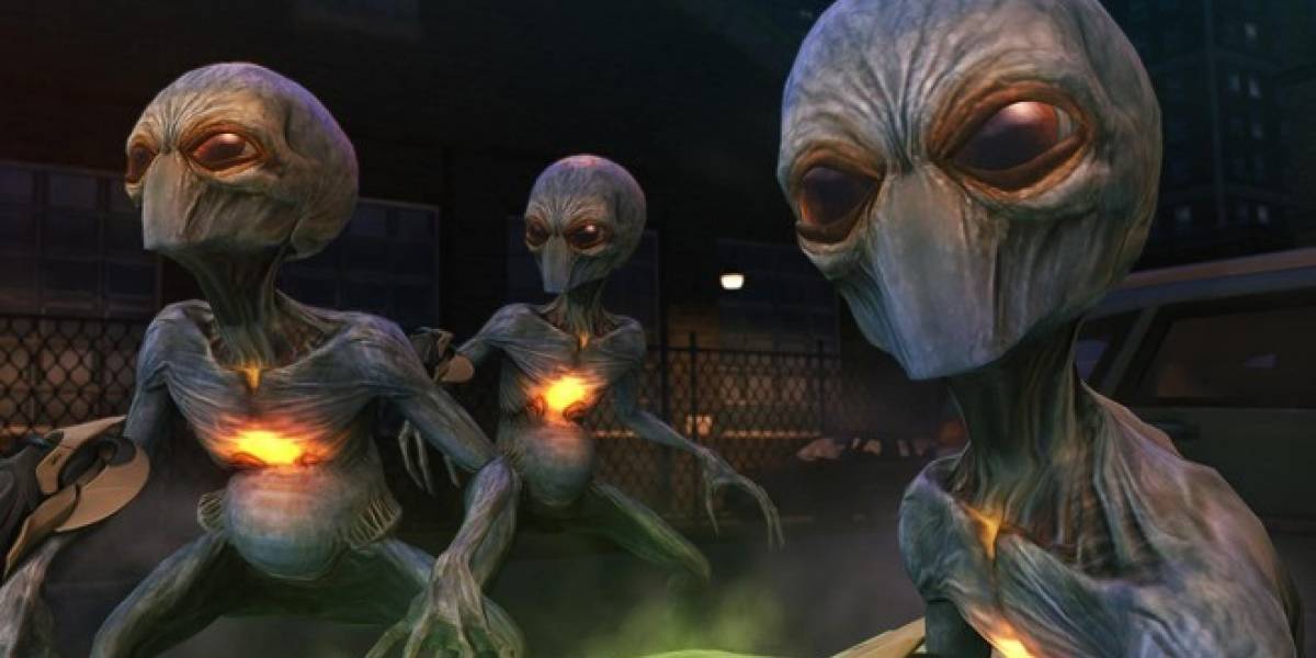 Prueba una misión de XCOM: Enemy Unknown en este tráiler interactivo