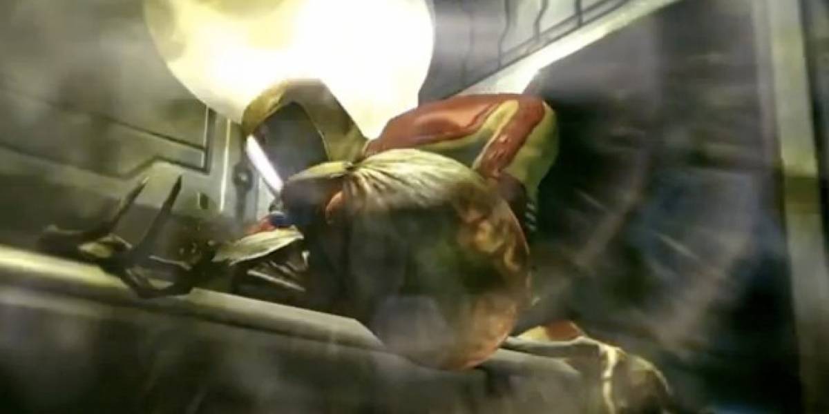 E3 2012: 2K muestra nuevo trailer de XCOM Enemy Unknown
