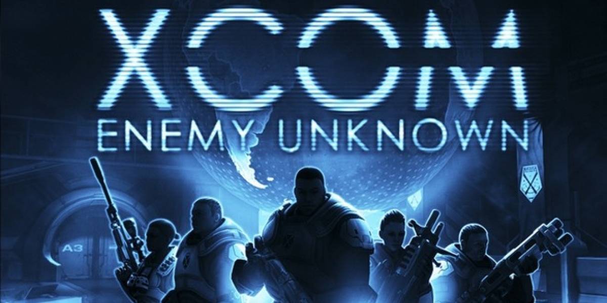 XCOM se retrasa hasta el 2013