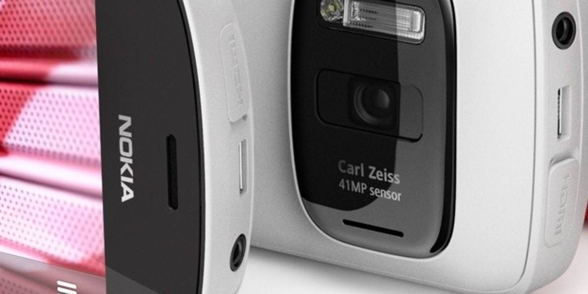 Más detalles de EOS, el próximo gama alta de Nokia