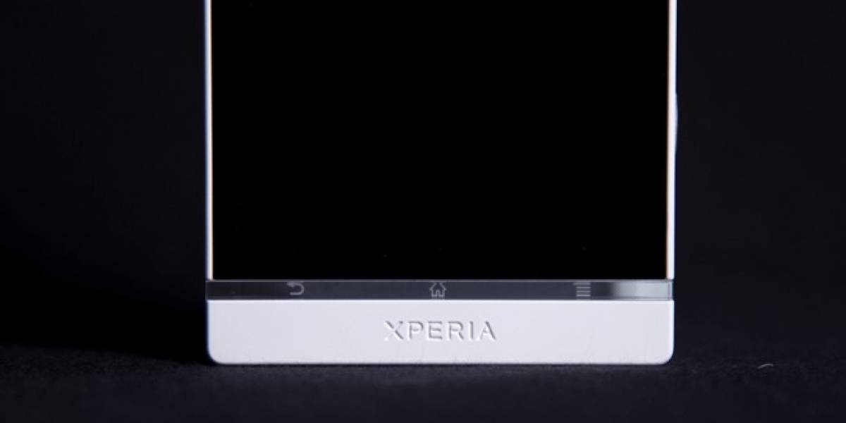 Sony estaría pronto a lanzar el Xperia ZR con pantalla HD de 4,6 pulgadas y resistente al agua