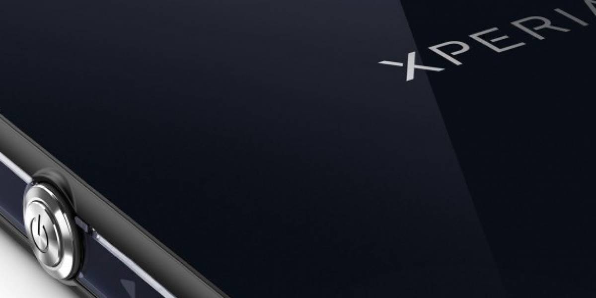Foto confirman que el Sony Honami tendrá cámara de 20MP