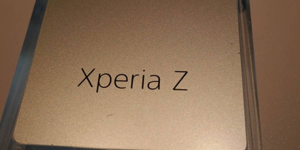 Usuarios reportan fallas repentinas del Xperia Z que dejan al teléfono completamente muerto