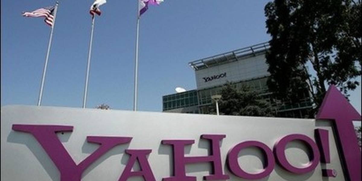 Yahoo! libera su plataforma Traffic Server