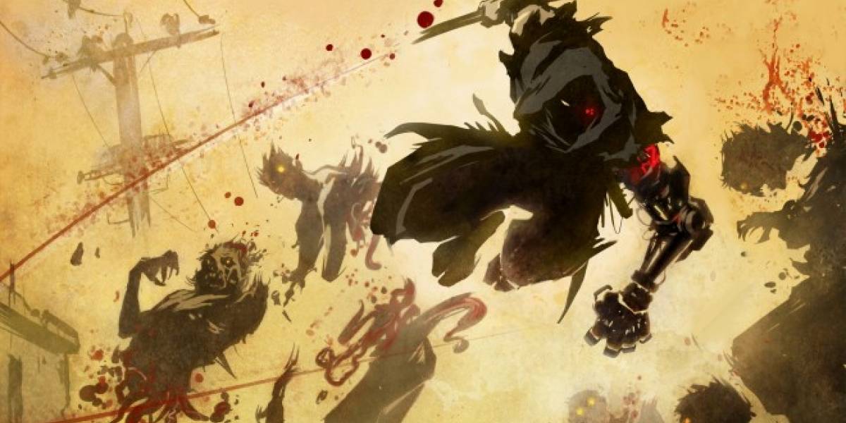 Yaiba: Ninja Gaiden Z se lanzará en Xbox 360 y PS3