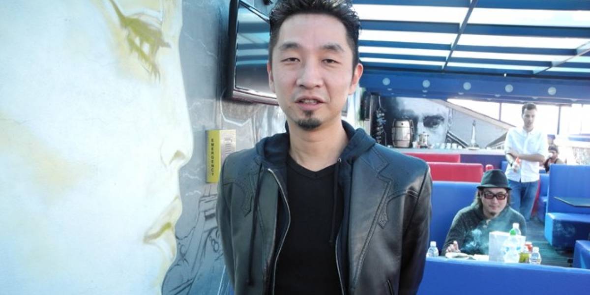 NB Entrevista: Akira Yamaoka, el hombre detrás de las notas de Silent Hill