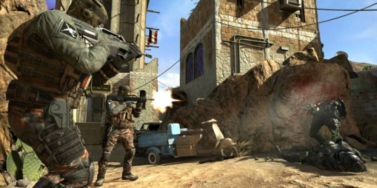 Call of Duty Elite será totalmente gratis en Black Ops II