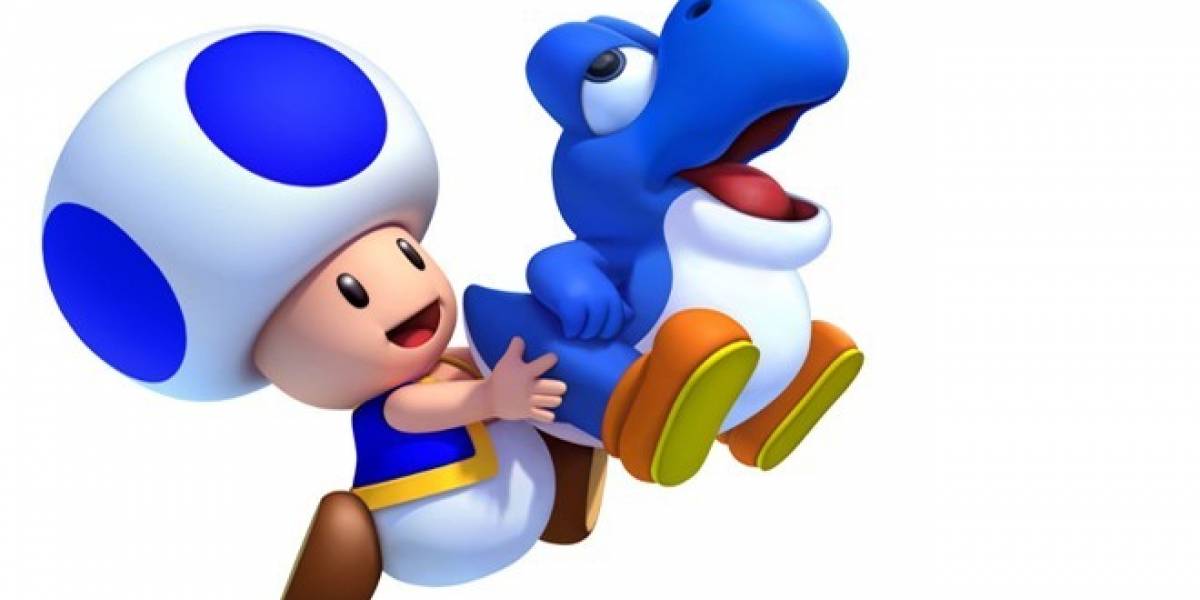 Nintendo reitera que la franquicia de Mario no se está sobreexplotando