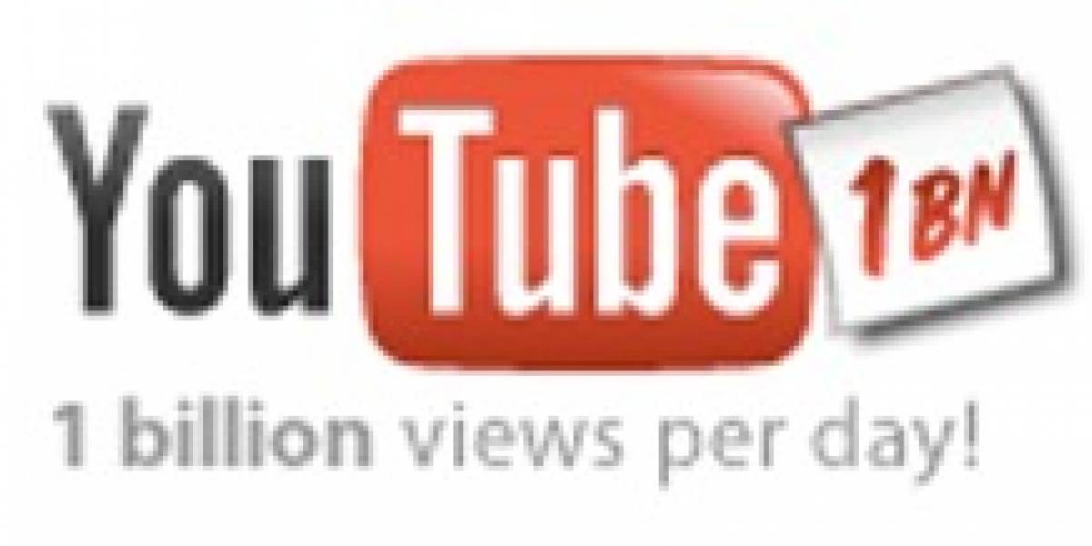 YouTube cumple 5 años