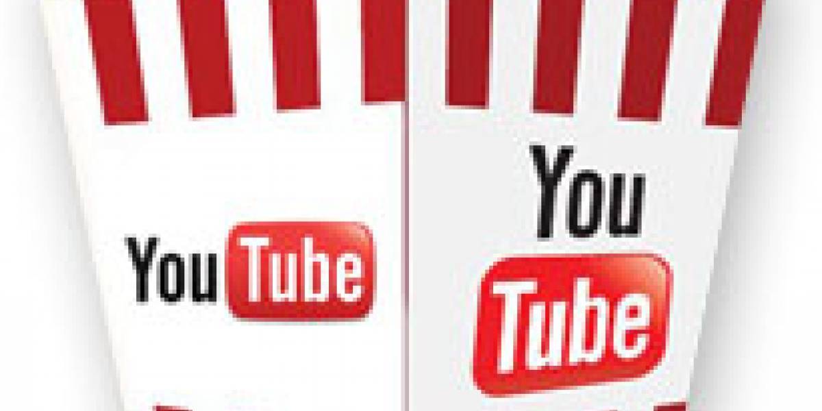 Futurología: Youtube ofrecerá renta de películas online