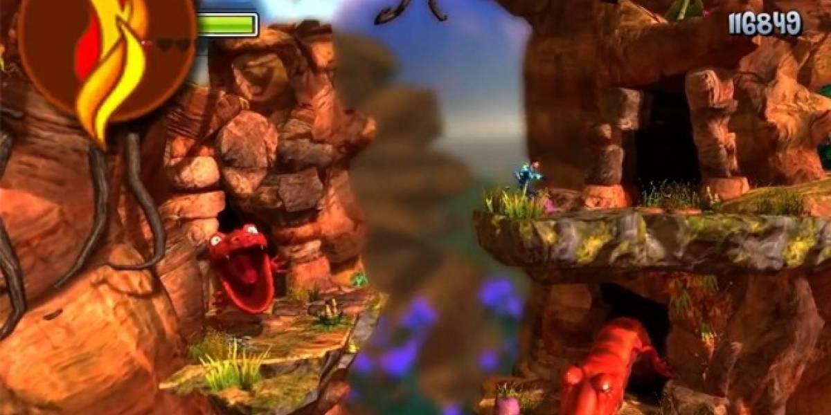 Ya se puede bajar la demo de Zack Zero desde PlayStation Store