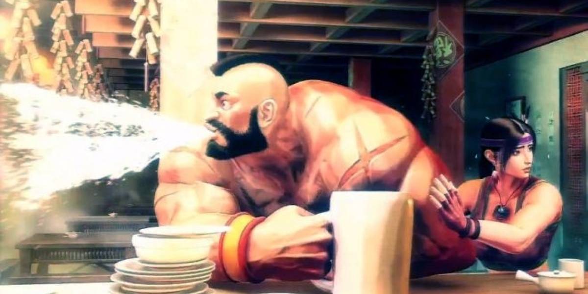 Capcom y más problemas con DLC, esta vez de Street Fighter x Tekken para PS Vita
