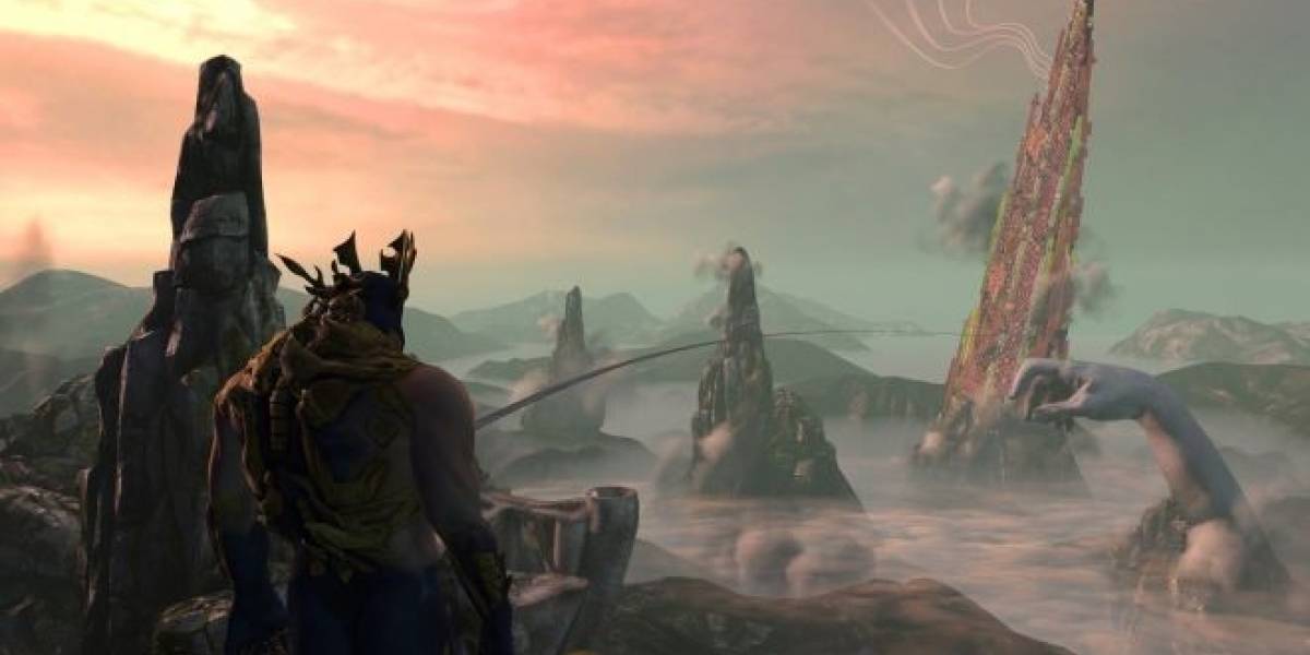 E3 2012: ACE Team anuncia Zeno Clash 2