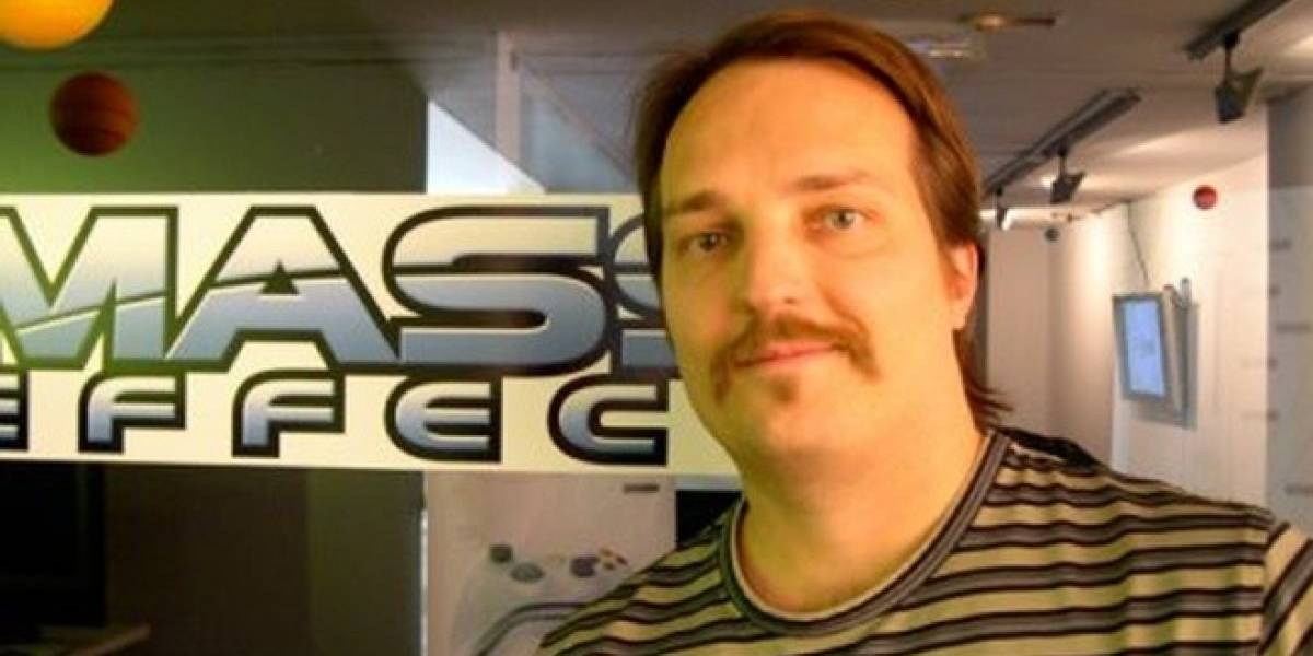 Greg Zeschuk se olvida de The Old Republic y deja BioWare Austin