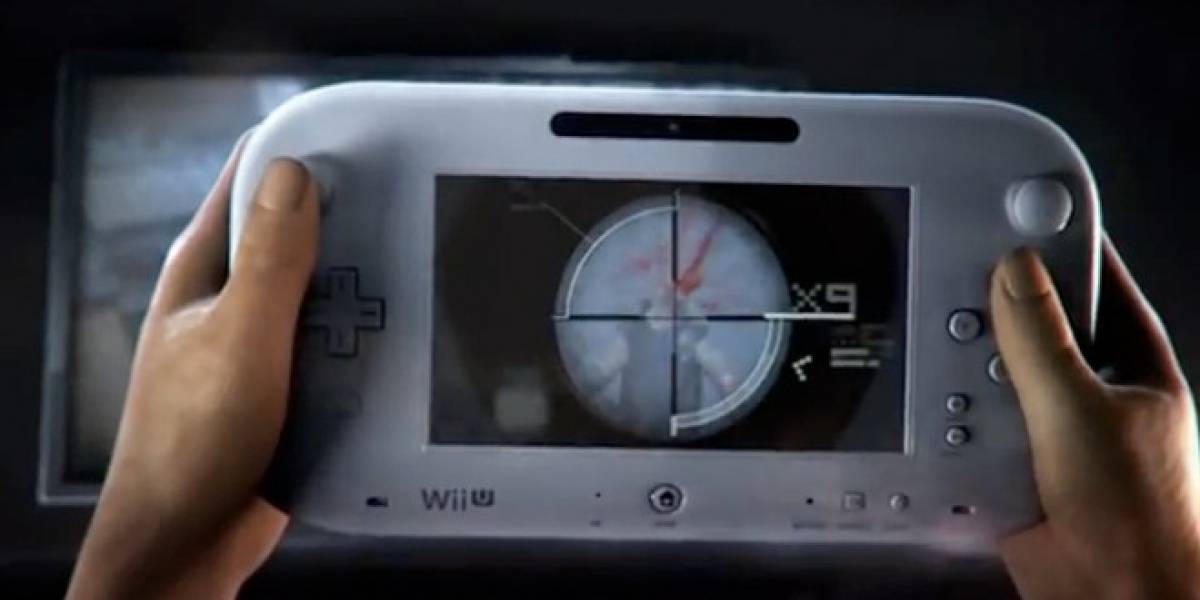Nintendo casi desechó el concepto de la Wii U por su costo