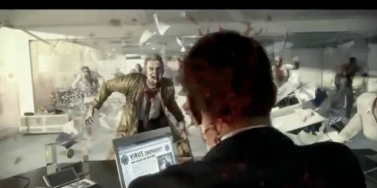 E3 2012: Zombi U quiere asustar en Wii U