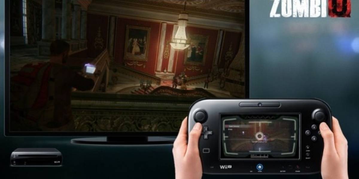 ZombiU contará con la posibilidad de dejar pistas a otros jugadores