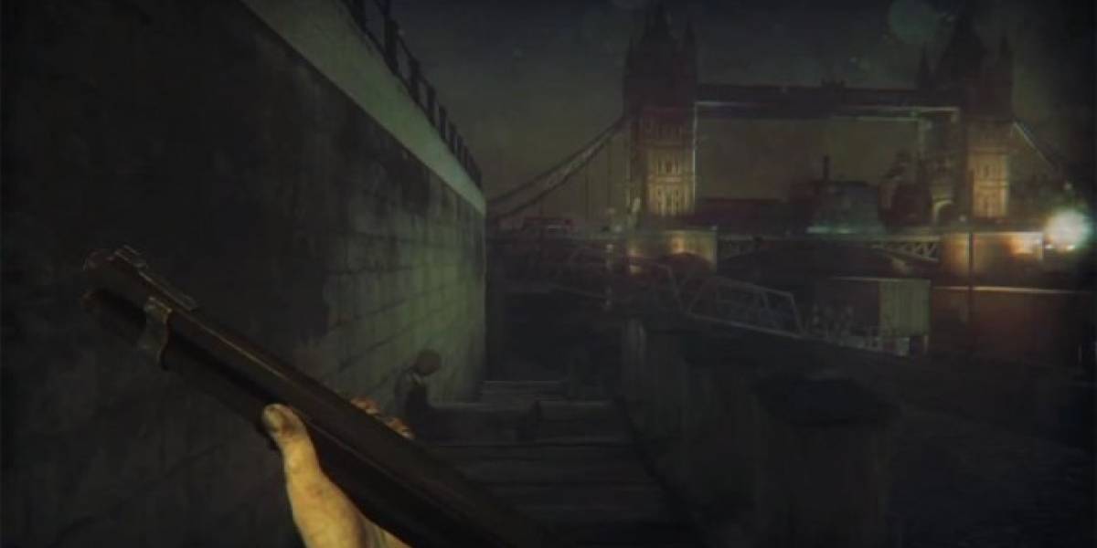 NYCC 12: Tratando de salir vivo de la Torre de Londres en nuevo video de ZombiU
