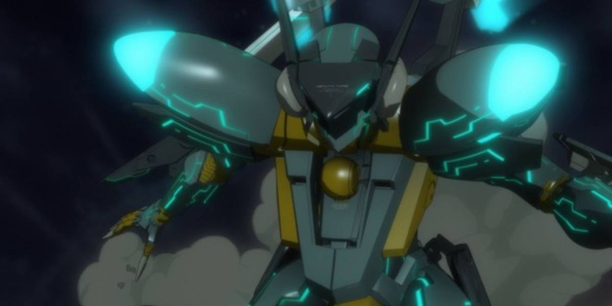 Zone of the Enders HD Collection ya tiene fecha de salida