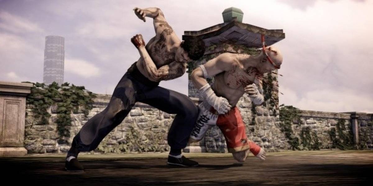 Mira el tráiler de Zodiac Tournament, el nuevo contenido descargable para Sleeping Dogs
