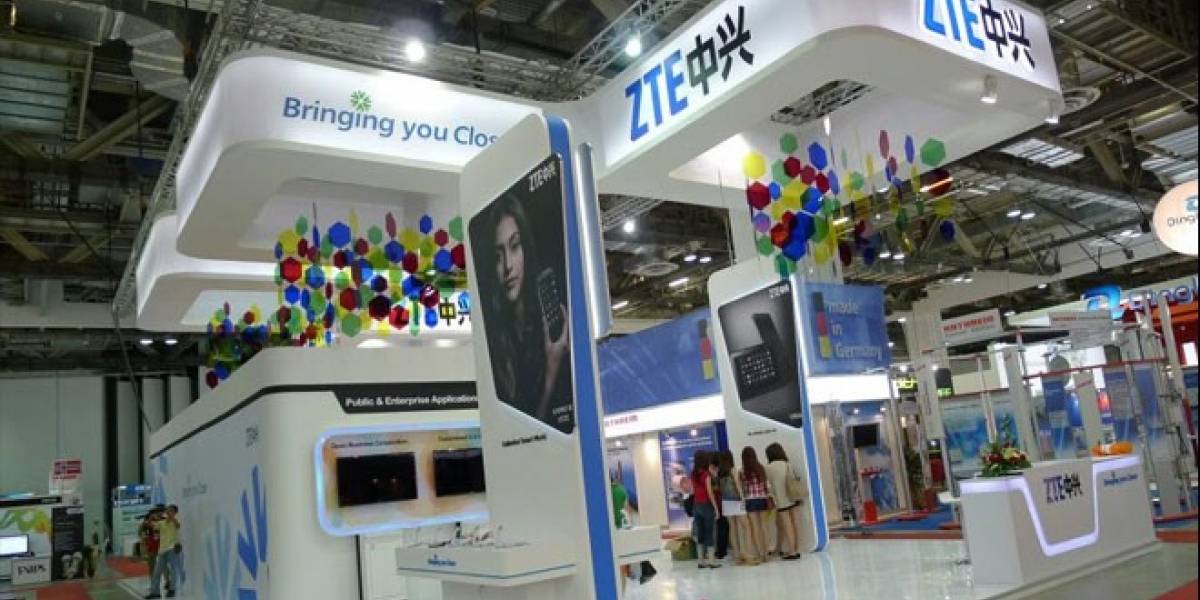 Mozilla Firefox OS entraría de la mano de ZTE