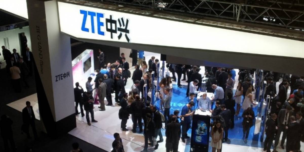 ZTE prepara una amplia alineación de productos para #CES2014