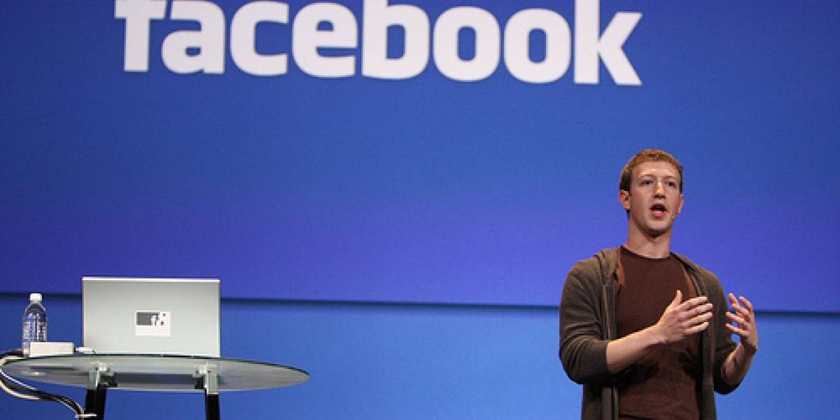 Facebook anuncia nuevos cambios en su política de privacidad