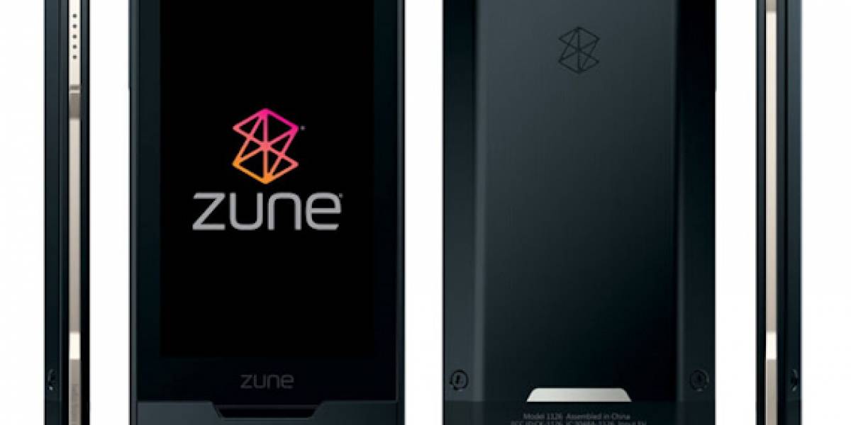 Casi todo lo que deberías saber del Zune HD