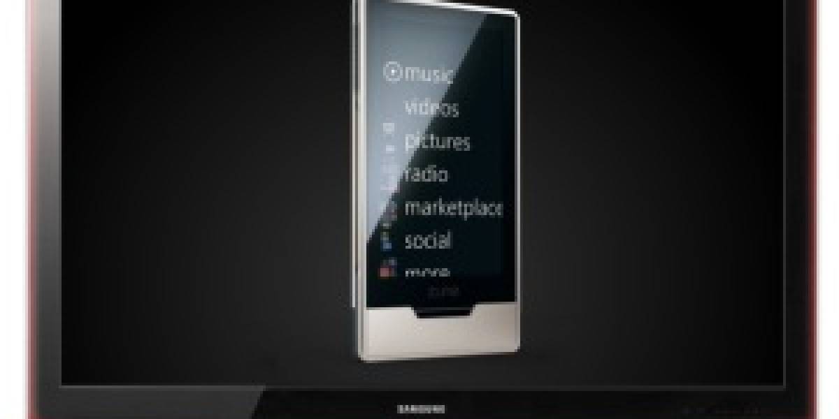 El nuevo Zune no tiene soporte para HD con audio AC-3