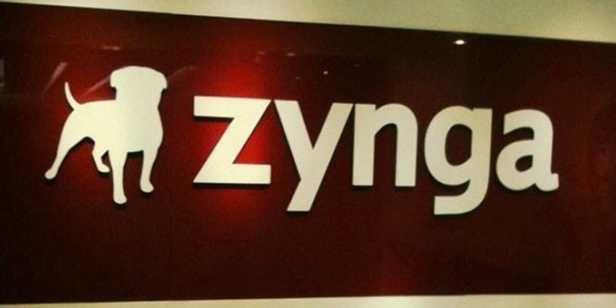 Zynga perdió más de USD $100 millones en apenas seis meses