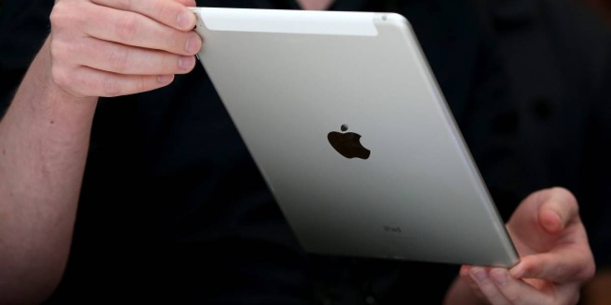 Apple presenta a sus nuevos iPad Air 2 y iPad Mini 3