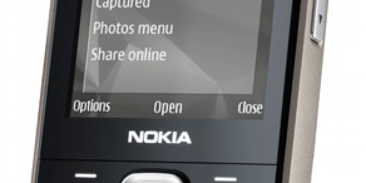W Labs: Nokia N78