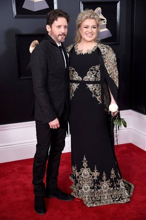 Kelly Clarkson