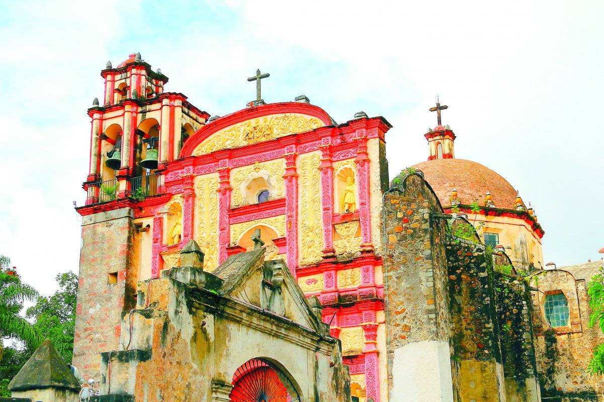 Cuernavaca