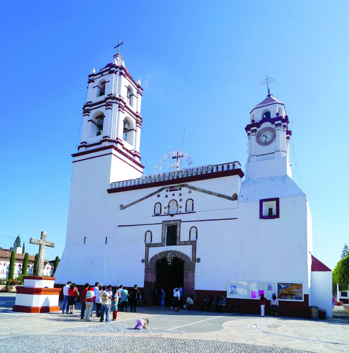 Ixtapan de la Sal