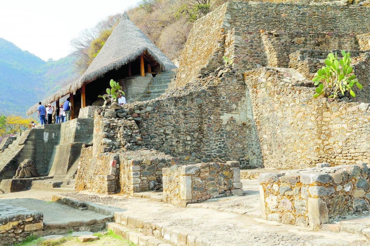Malinalco