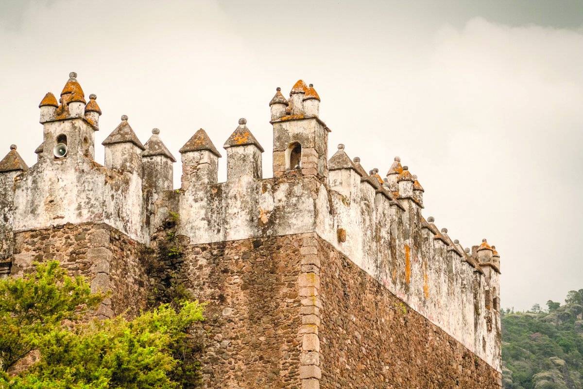 Tepoztlán