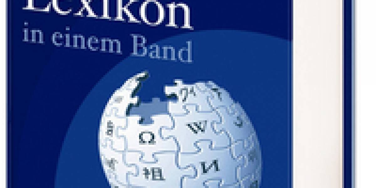 Impresentable: Wikipedia en papel y tinta