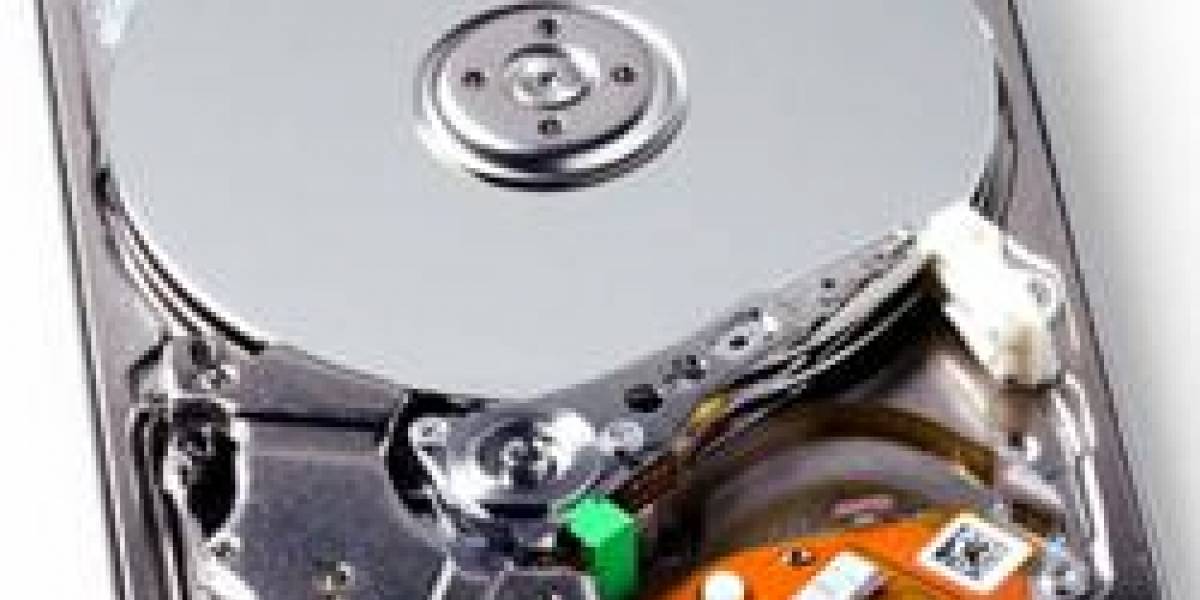 Toshiba Wipe, borra información encriptada cuando algo sale mal