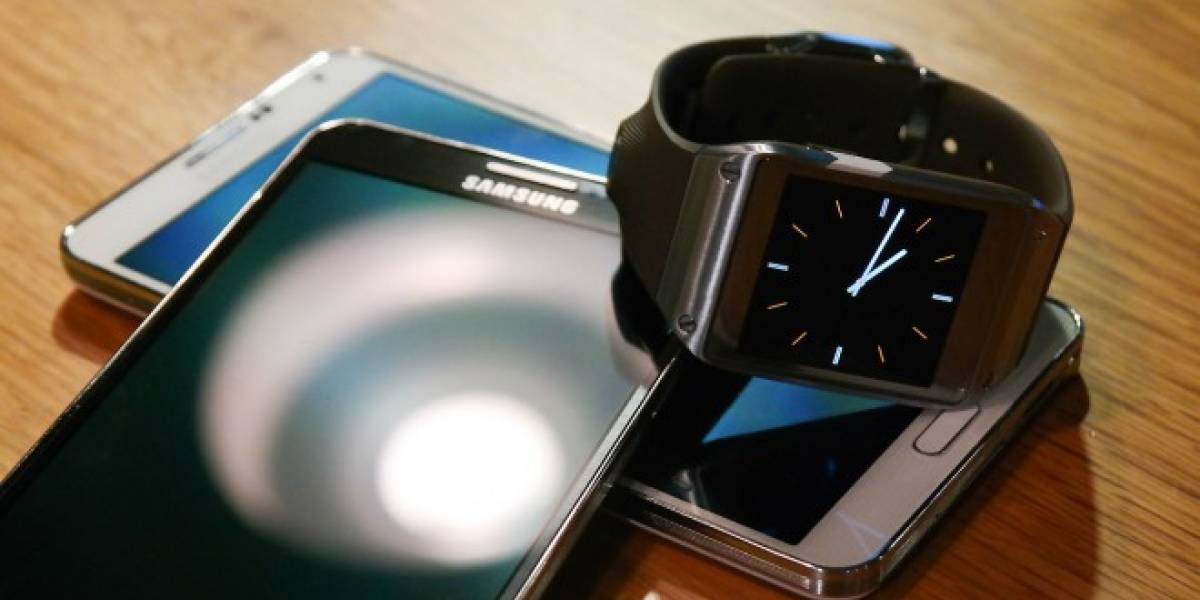 Samsung planea dejar de lanzar tantos modelos diferentes de smartphones