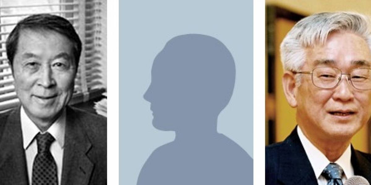 Anuncian ganadores del Premio Nobel de Física 2008